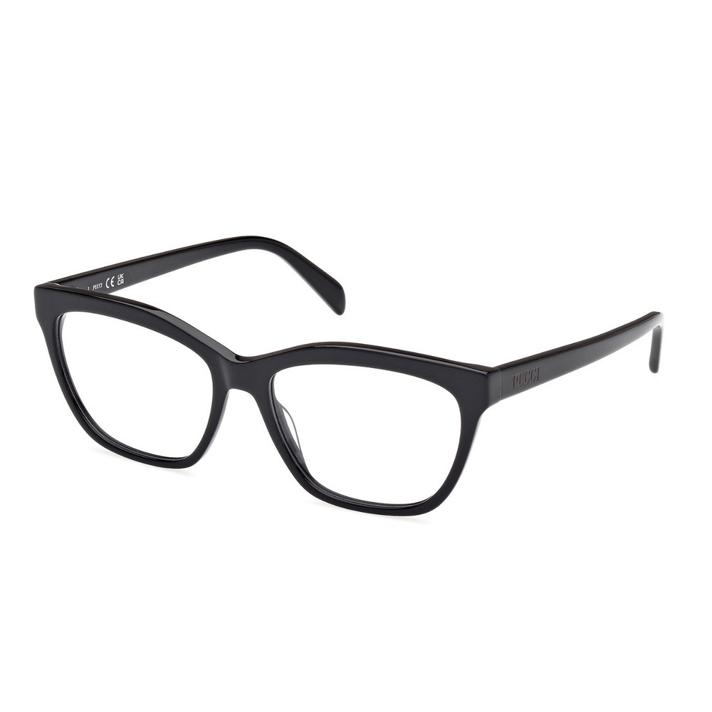 NWT Emilio Pucci EP5242-56001 56mm New Eyeglasses
